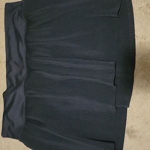 Target brand skort L